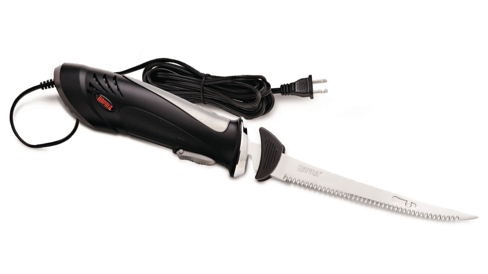 Rapala Proguide Ac Fillet Knife Set