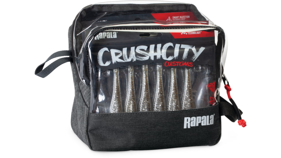 Rapala Rapid Pack