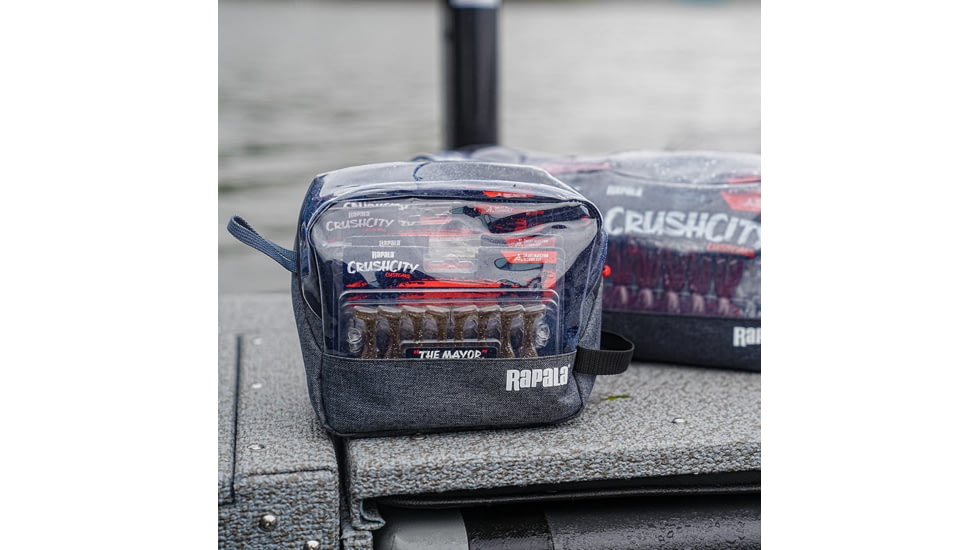 Rapala Rapid Pack
