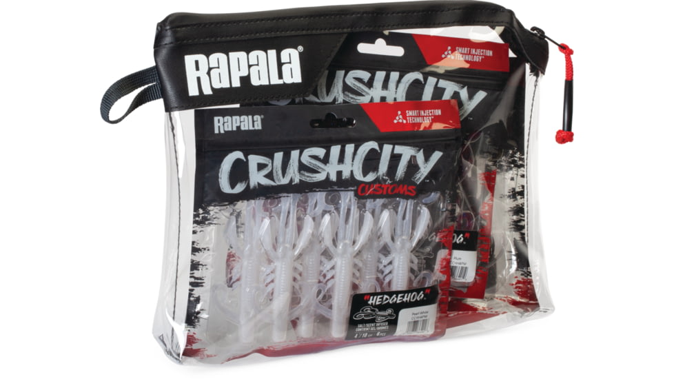 Rapala Rapid Pack