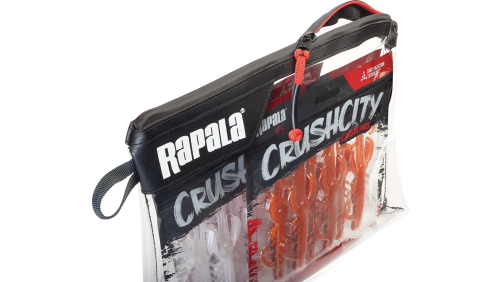 Rapala Rapid Pack