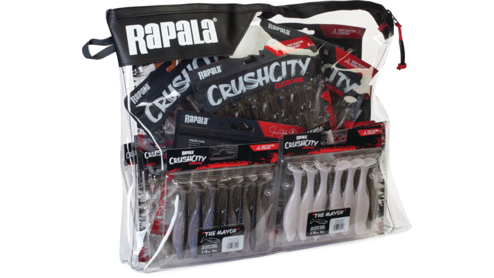 Rapala Rapid Pack