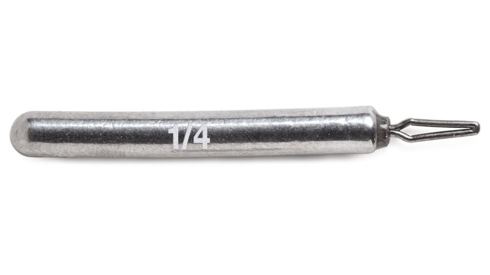 Rapala Tungsten Drop Shot Cylinder Weight