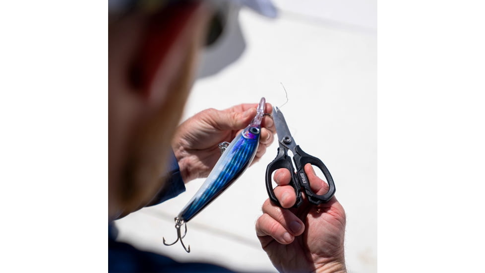 Rapala XD Super Line Scissors