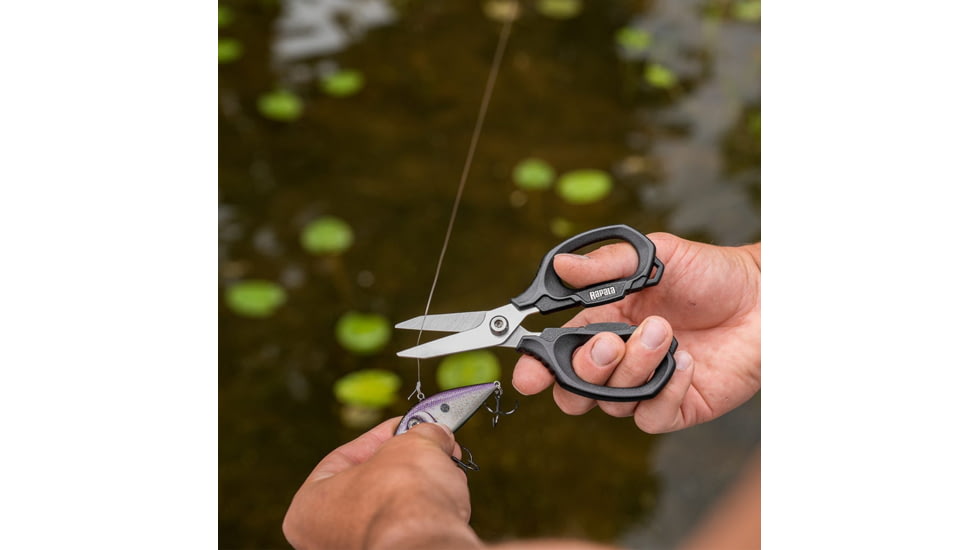 Rapala XD Super Line Scissors