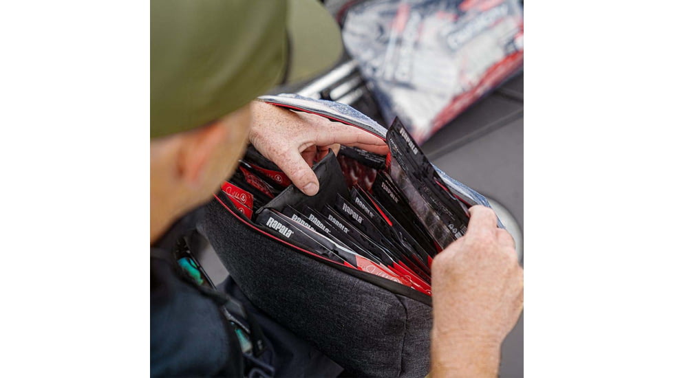 Rapala Rapid Pack, large, RAPPPL