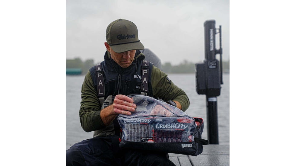 Rapala Rapid Pack, large, RAPPPL