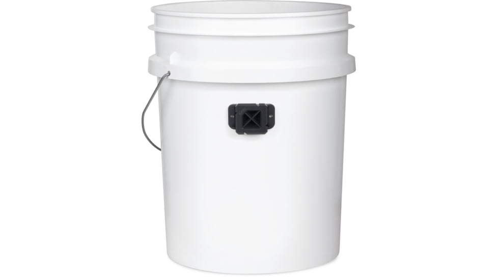 Rapala SmartHub Bucket Mount, 2 Pack, RSHBM