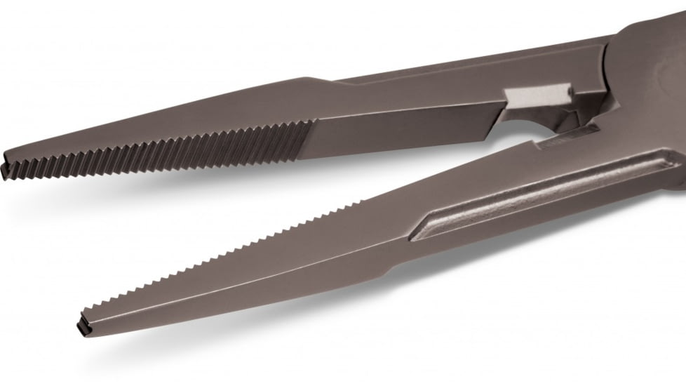 Rapala Super Stainless Steel Angled Pliers Jig, 9 in, RSSSPA9