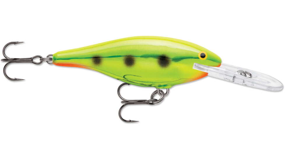 Rapala The Shad Rap