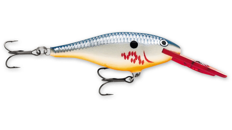 Rapala The Shad Rap