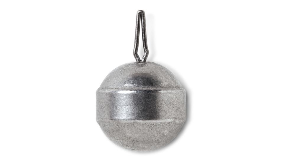 Rapala Tungsten DS Ball Weight 3/8 Natural TDSB38NAT