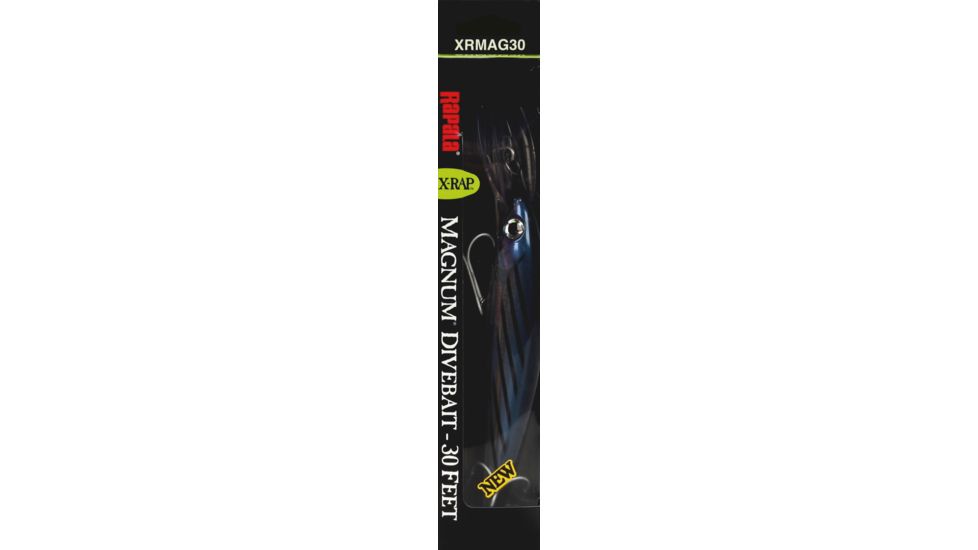 Rapala X-Rap Magnum 30 - Bonito 588483