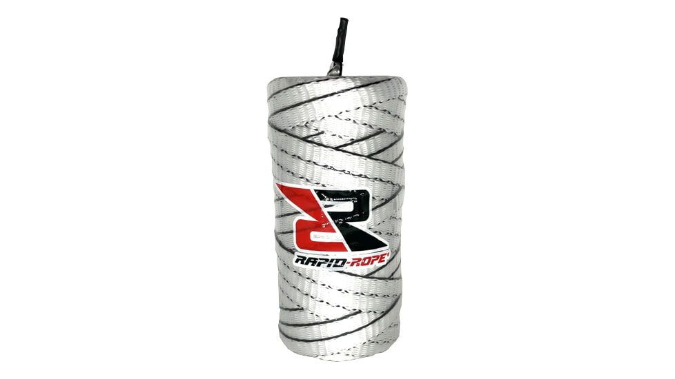 Rapid Rope White Refill Cartridge 120+ Ft Utility Rope