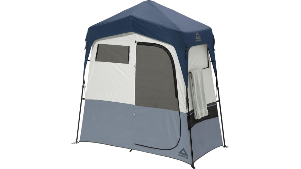Rapid Shelter 2-Room Privacy Shelter, RSPS-2