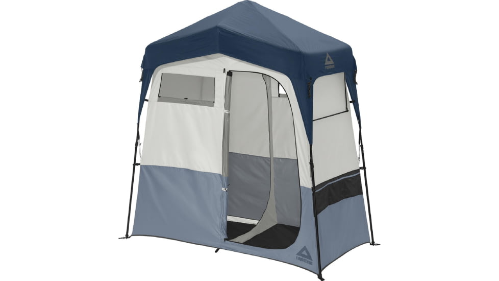 Rapid Shelter 2-Room Privacy Shelter, RSPS-2