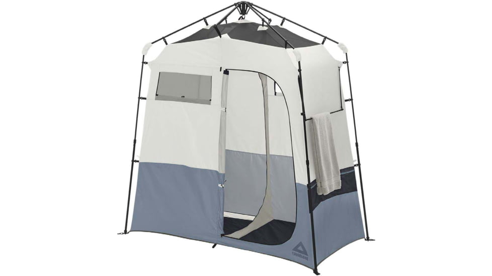Rapid Shelter Rapid Privacy Shelter - 2 Room, RSPS-2