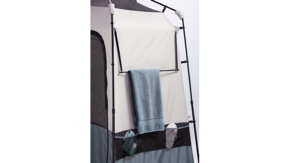 Rapid Shelter Rapid Privacy Shelter - 2 Room, RSPS-2