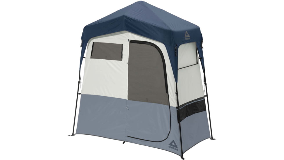 Rapid Shelter 2-Room Privacy Shelter, RSPS-2
