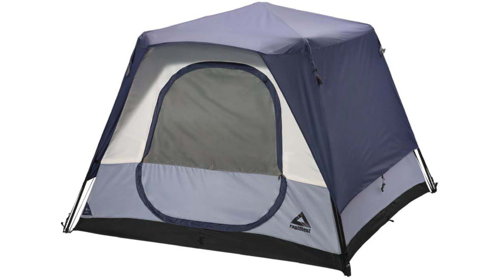 Rapid Shelter Rapid Tent - 4 Person, RSRT-4
