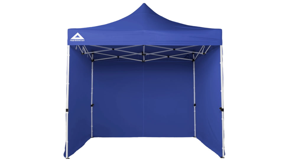Rapid Shelter Sidewall 10x10, Royal Blue, RS-SIDES 10X10 RYBL