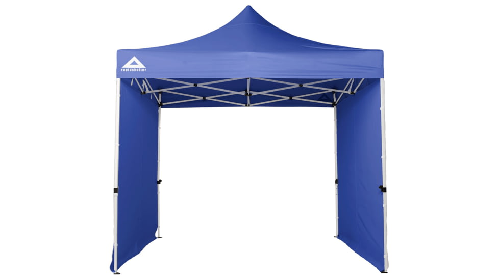 Rapid Shelter Sidewall 10x10, Royal Blue, RS-SIDES 10X10 RYBL