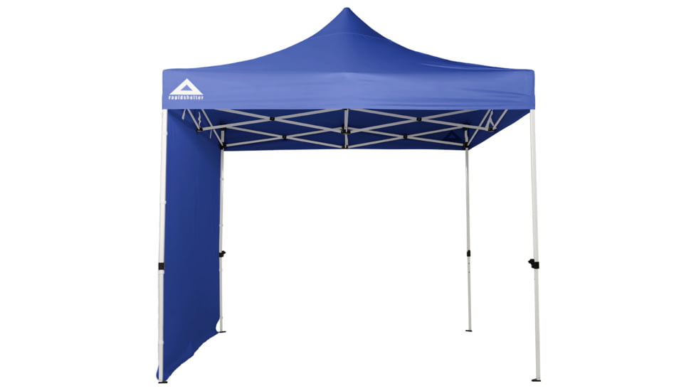 Rapid Shelter Sidewall 10x10, Royal Blue, RS-SIDES 10X10 RYBL