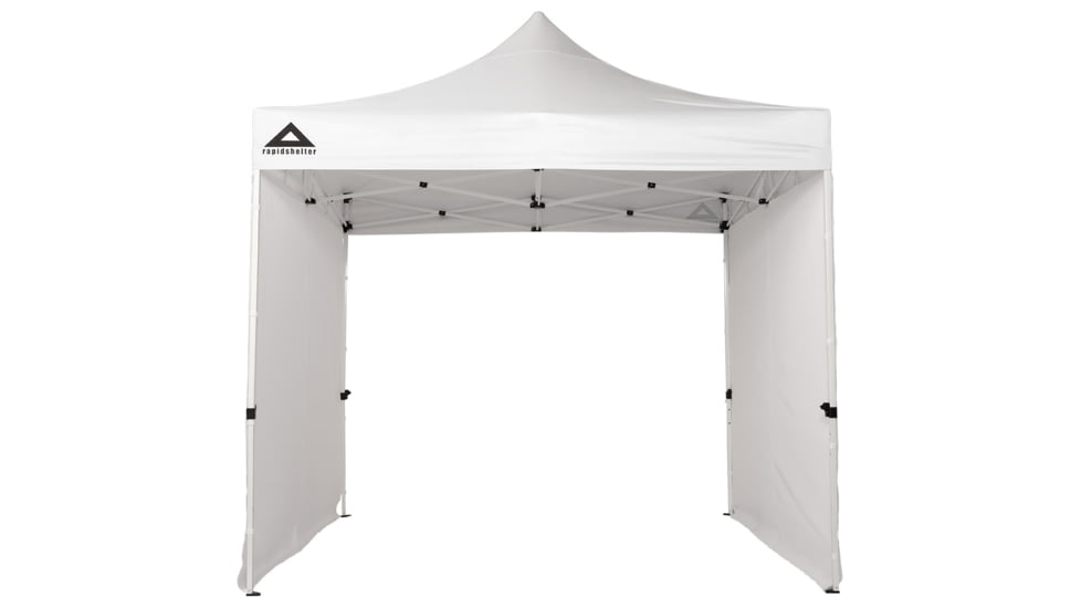 Rapid Shelter Sidewall 10x10, White, RS-SIDES 10X10 W