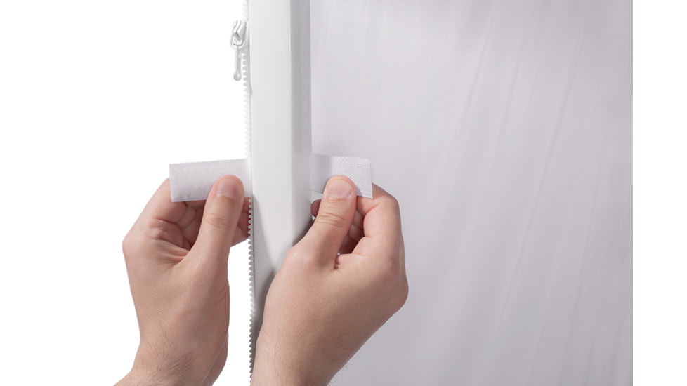 Rapid Shelter Sidewall 10x10, White, RS-SIDES 10X10 W