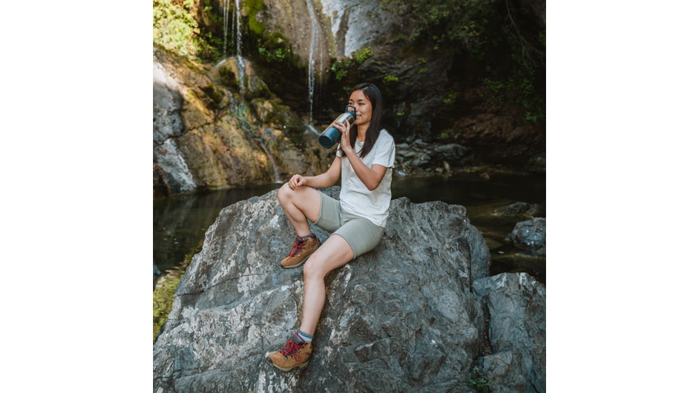 RapidPure Purifier and Insulated Bottle, 0160-0124