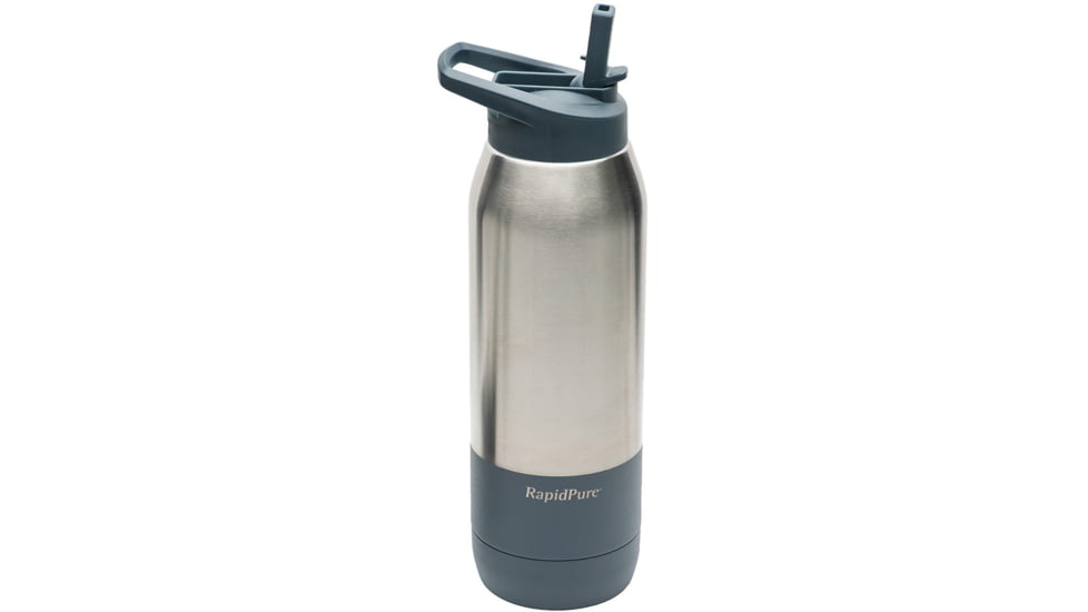 RapidPure Purifier and Insulated Bottle, 0160-0124