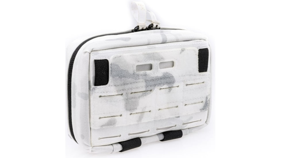 Raptor Tactical Admin Pouch, Multicam Alpine, One Size, ADP-AM