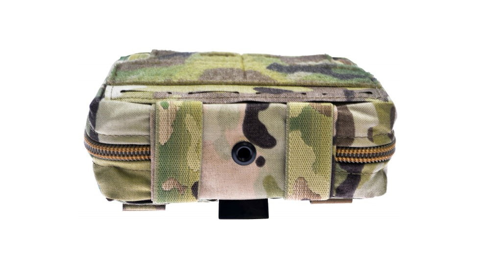 Raptor Tactical Admin Pouch, Multicam, One Size, RT-ADMINP
