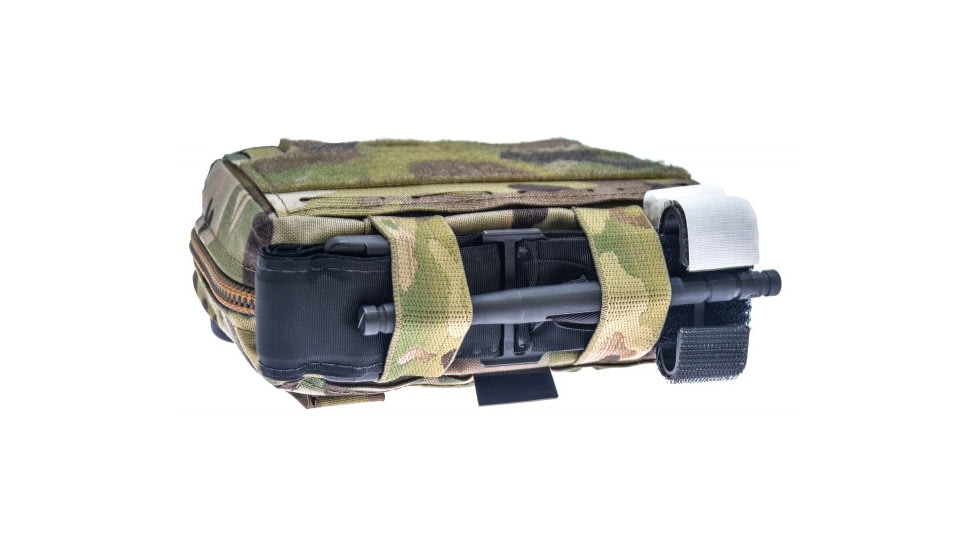 Raptor Tactical Admin Pouch, Multicam, One Size, RT-ADMINP