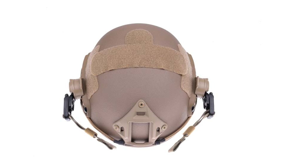 Raptor Tactical ARC Rail Magnetic Attachment, Brown, RT-MARC