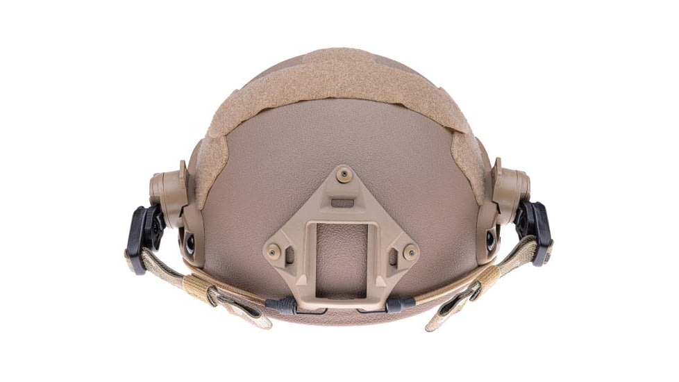 Raptor Tactical ARC Rail Magnetic Attachment, Brown, RT-MARC