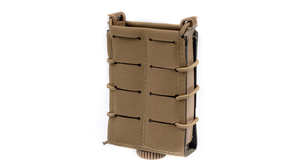 Raptor Tactical ATAC Rifle Pouch, Coyote Brown, ATACRP-CB