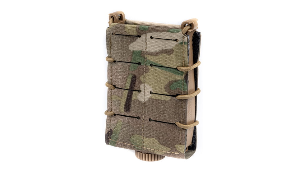 Raptor Tactical ATAC Rifle Pouch, Multicam, ATACRP-MC