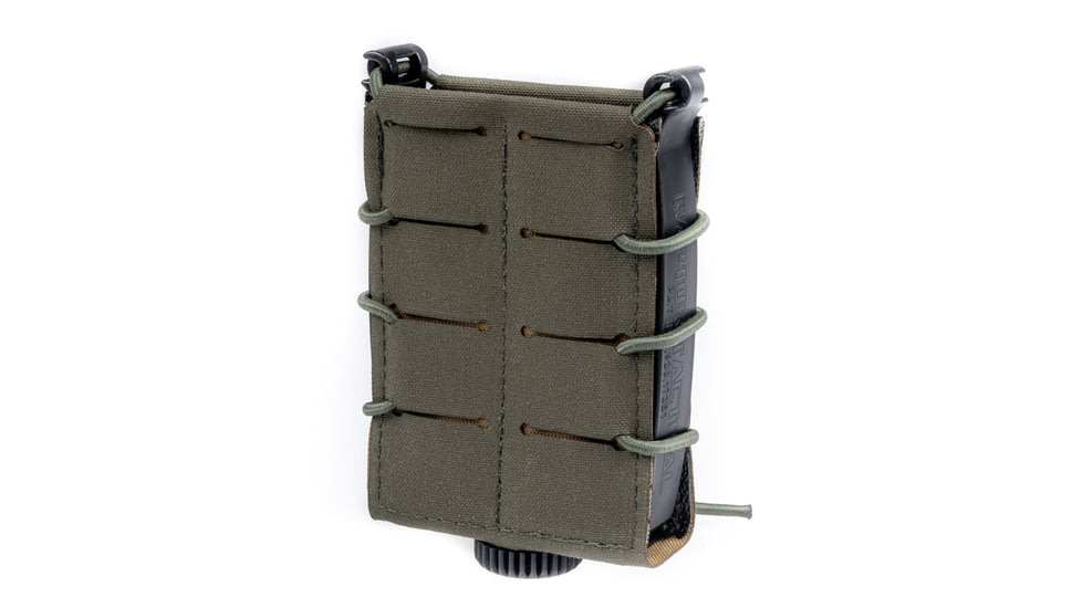Raptor Tactical ATAC Rifle Pouch, Ranger Green, ATACRP-RG