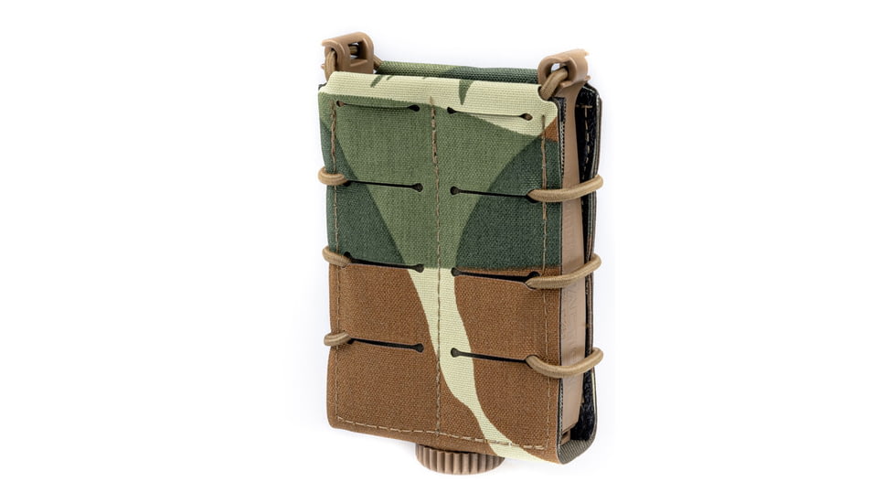 Raptor Tactical ATAC Rifle Pouch, Rhodesian, ATACRP-RH