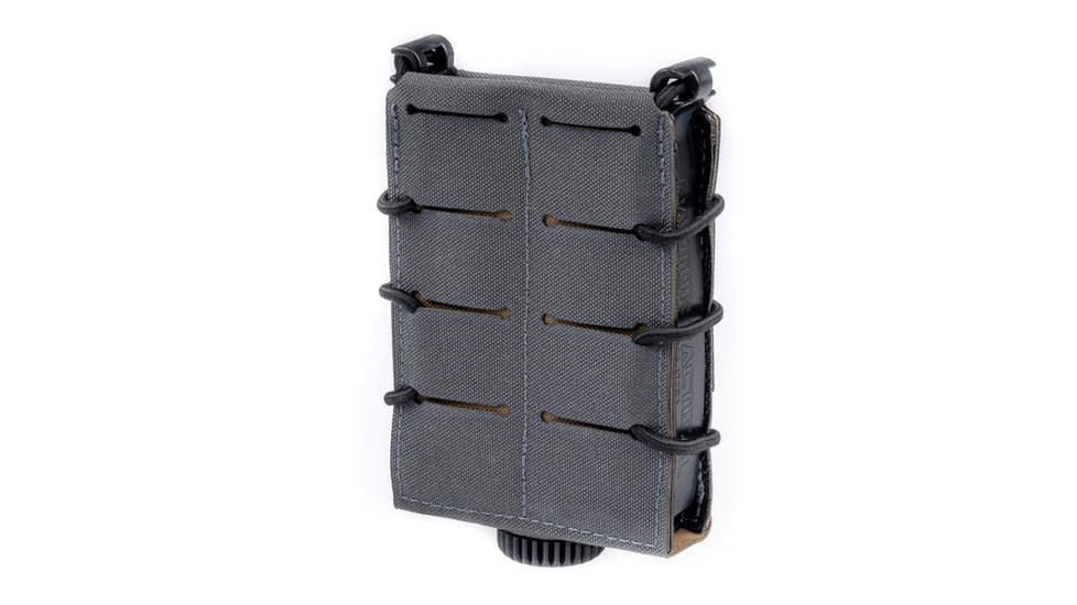 Raptor Tactical ATAC Rifle Pouch, Tactical Grey, ATACRP-TG