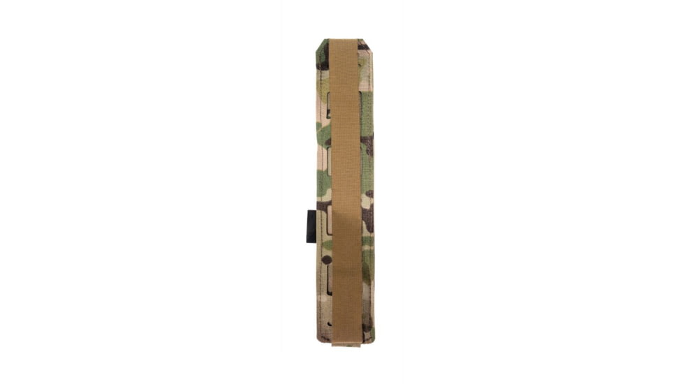 Raptor Tactical Athena - Antenna Relocation Kit, Multicam, Large, RT-ATHENAKIT-MC-L