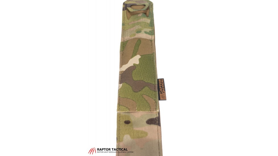 Raptor Tactical Athena - Antenna Relocation Kit, Multicam, Large, RT-ATHENAKIT-MC-L