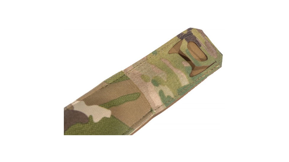 Raptor Tactical Athena - Antenna Relocation Pouch, Multicam, Long, AARP-MC-LG