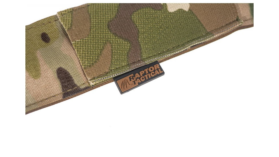 Raptor Tactical Athena - Antenna Relocation Pouch, Multicam, Long, AARP-MC-LG