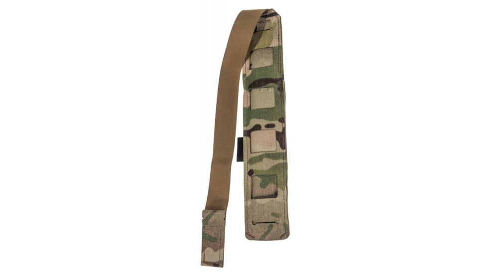 Raptor Tactical Athena - Antenna Relocation Pouch, Multicam, Long, AARP-MC-LG