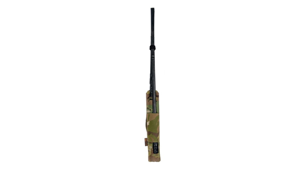 Raptor Tactical Athena - Antenna Relocation Pouch, Multicam, Long, AARP-MC-LG