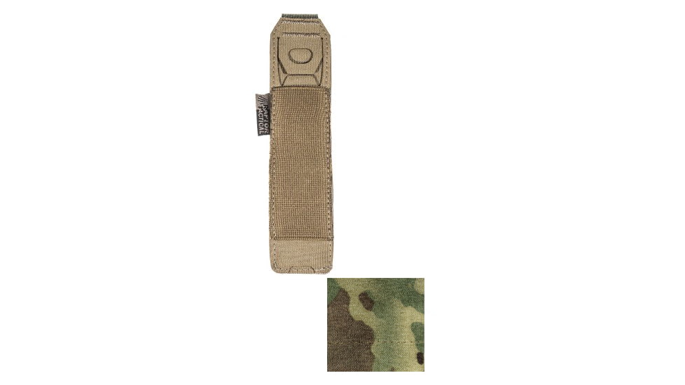 Raptor Tactical Athena - Antenna Relocation Pouch, Multicam, Small, AARP-MC-SM