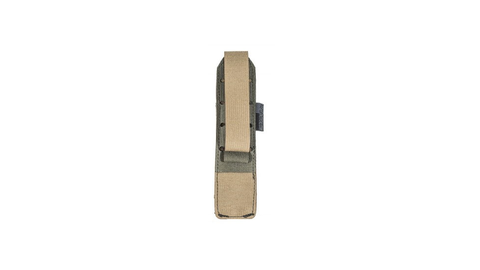 Raptor Tactical Athena - Antenna Relocation Pouch, Ranger Green, Small, AARP-RG-SM