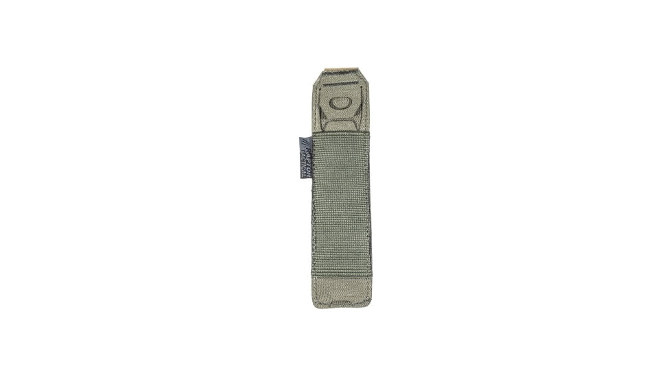 Raptor Tactical Athena - Antenna Relocation Pouch, Ranger Green, Small, AARP-RG-SM